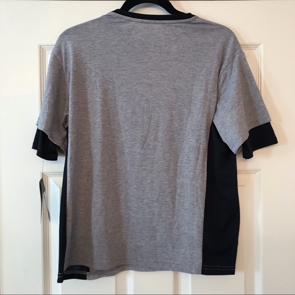 Nike Dry Fit Workout Top - Picture 3 of 4